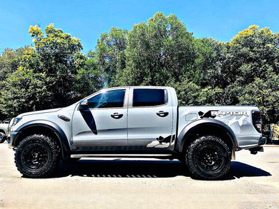 285/70/17 VITOUR MUD TERRAIN TYRES