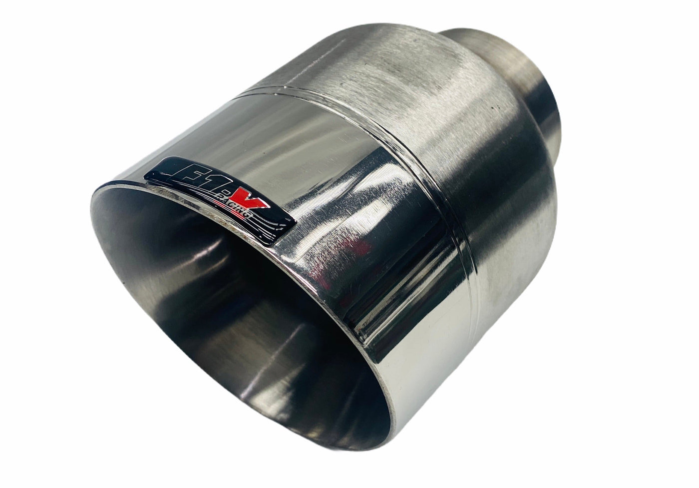 KYALAMI SINGLE TAILPIECE 101MM