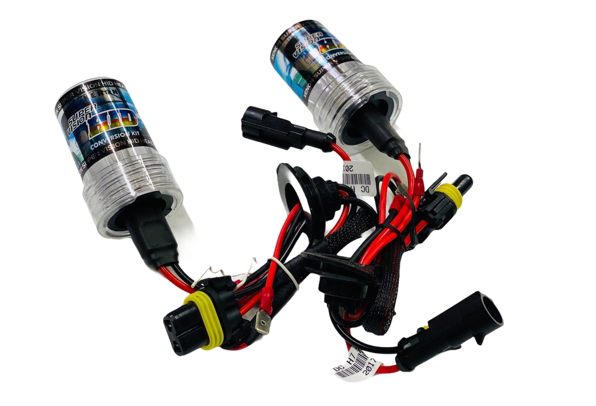 HID REPLACEMENT GLOBE H7