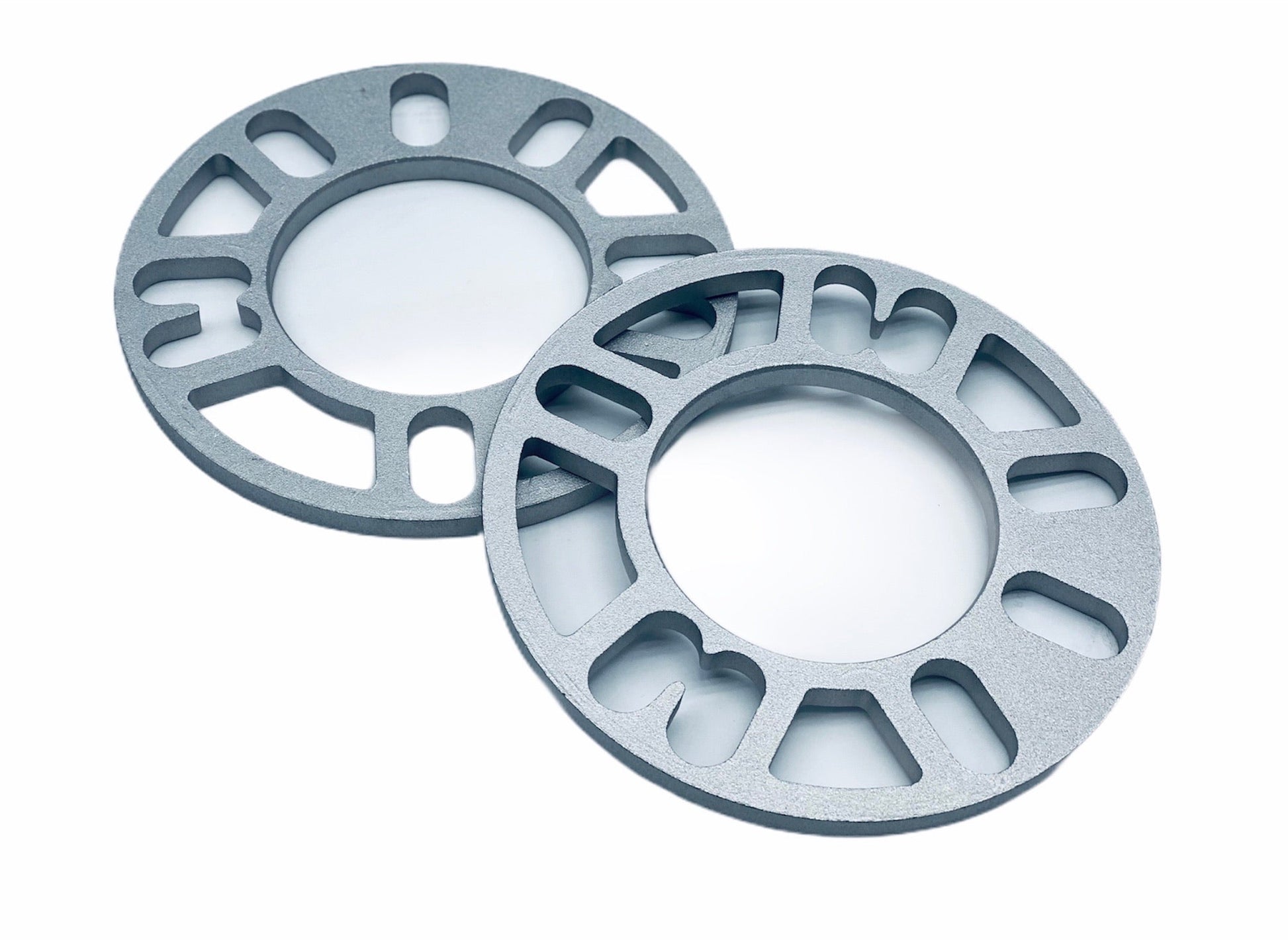 8MM 4 HOLE & 5 HOLE UNIVERSAL WHEEL SPACER