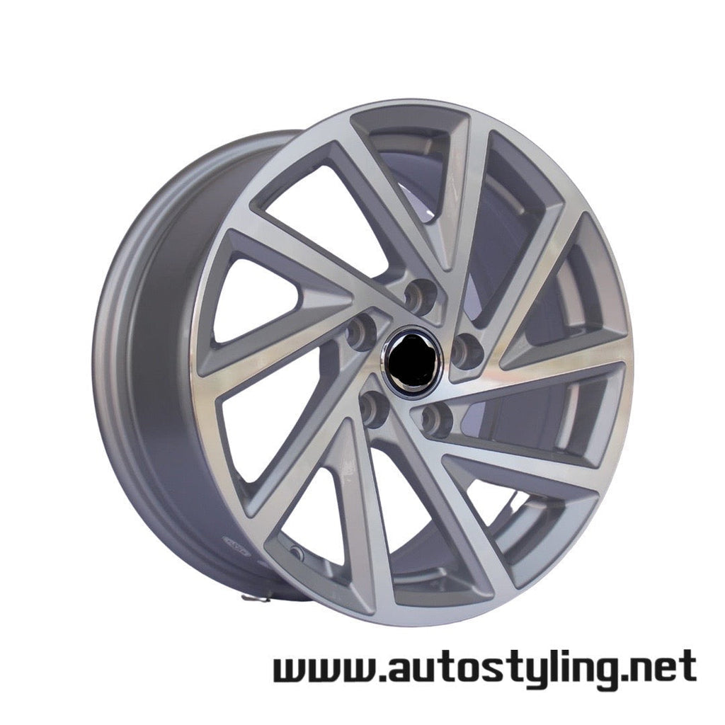 17” VDUB 1071 5x100