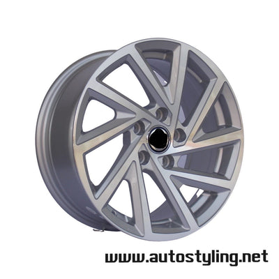 17” VDUB 1071 5x100