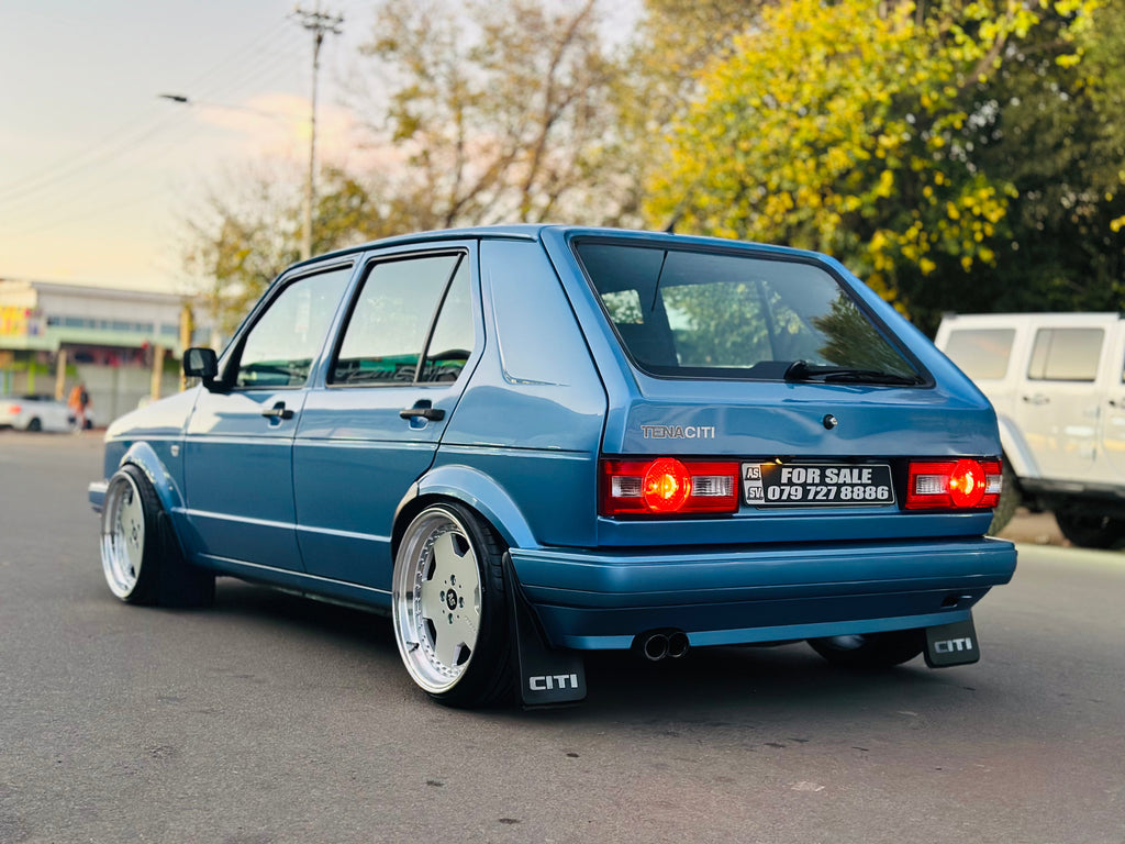 17''  AS-AMG PERFORMA M/ BLOCK 4/100 & 5/100 WHEELS