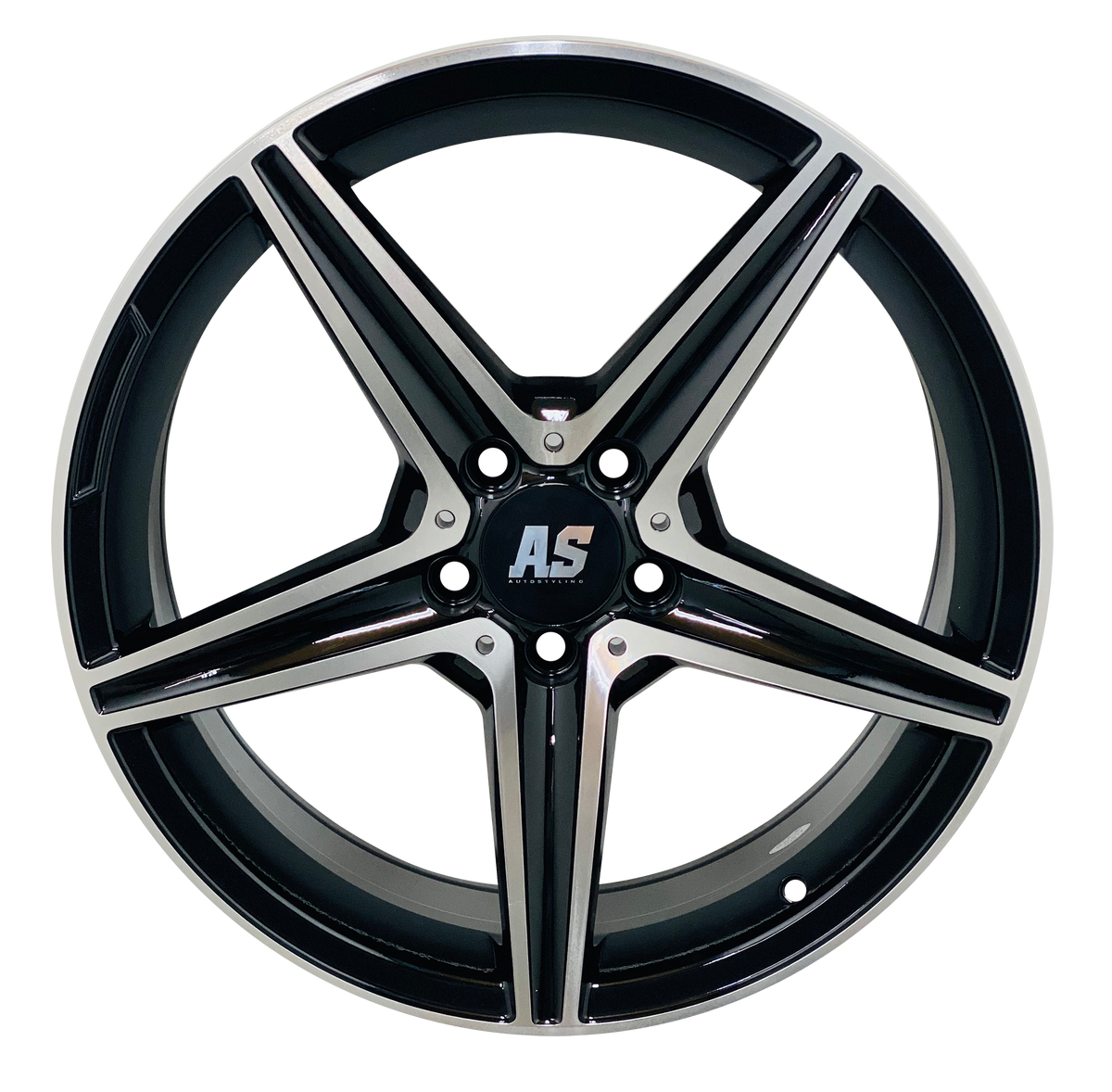 19” AS- AMG