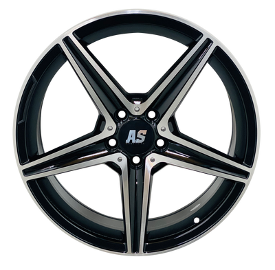 19” AS- AMG