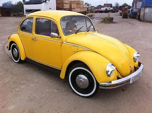165R15  white wall vitour beetle tyres