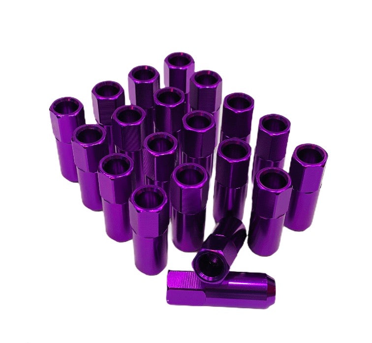 VSN 12X1.5 WHEEL NUTS