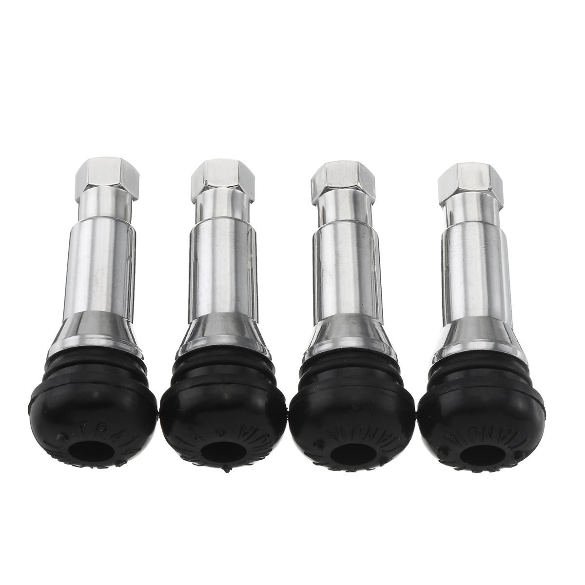CHROME VALVE STEM