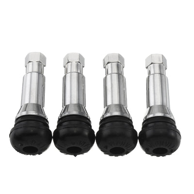 CHROME VALVE STEM