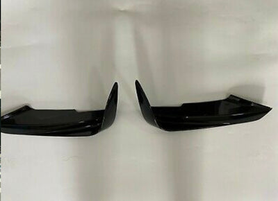 F30 fog canards m-sport