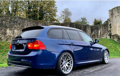 19” AS-CSL SILVER 5/120 FOR 3 SERIES / 4 SERIES