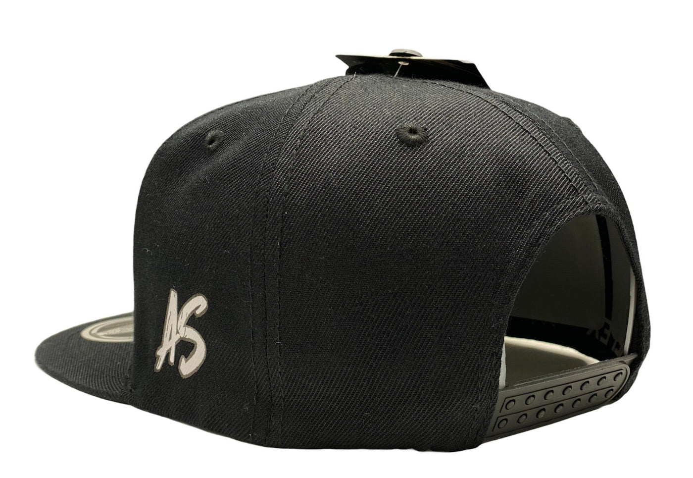 AUTOSTYLING FLAT PEAK CAP FINANCIAL MISTAKE