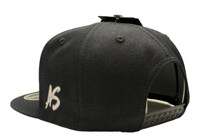 AUTOSTYLING FLAT PEAK CAP FINANCIAL MISTAKE