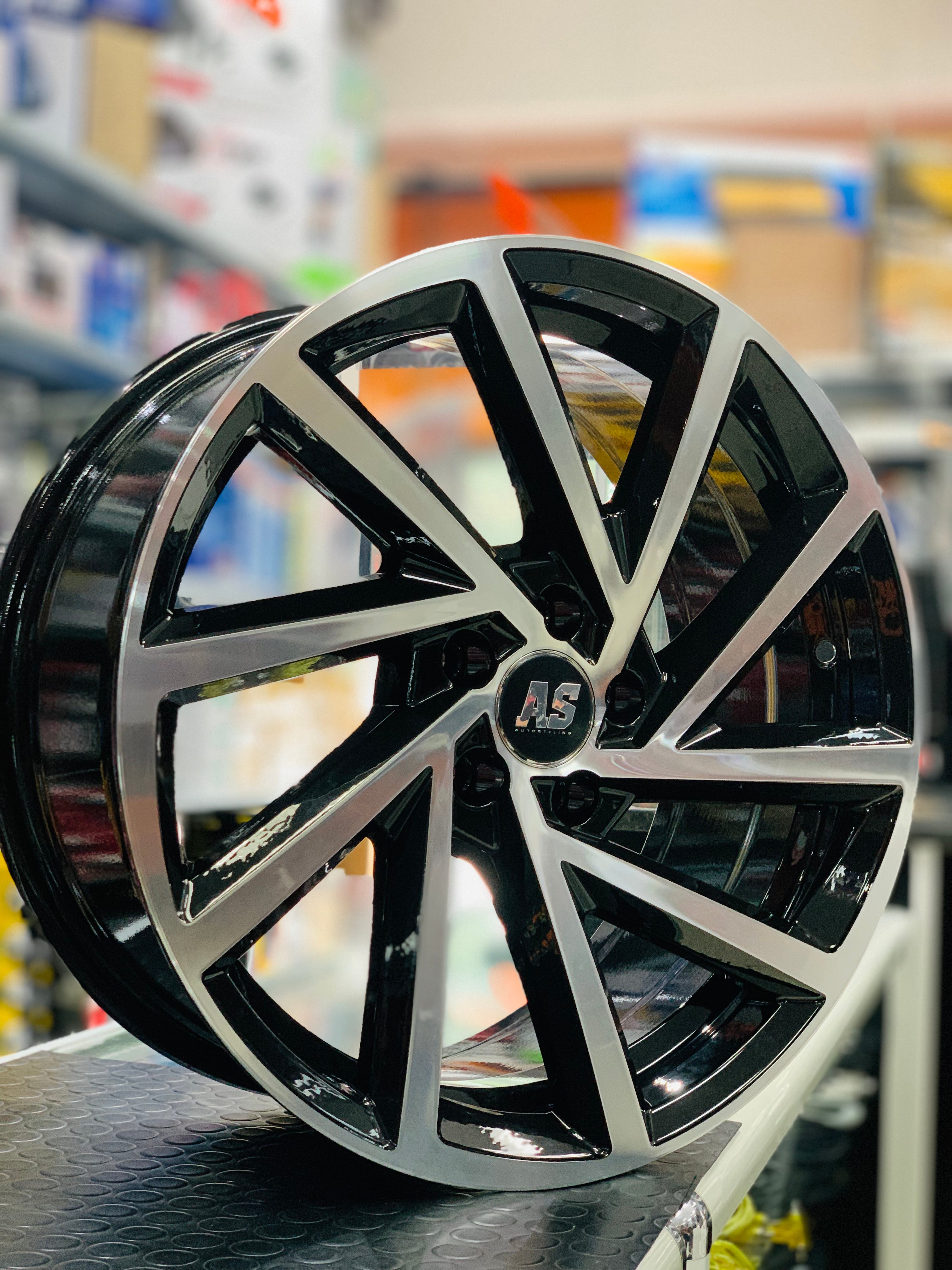 17” POLO R