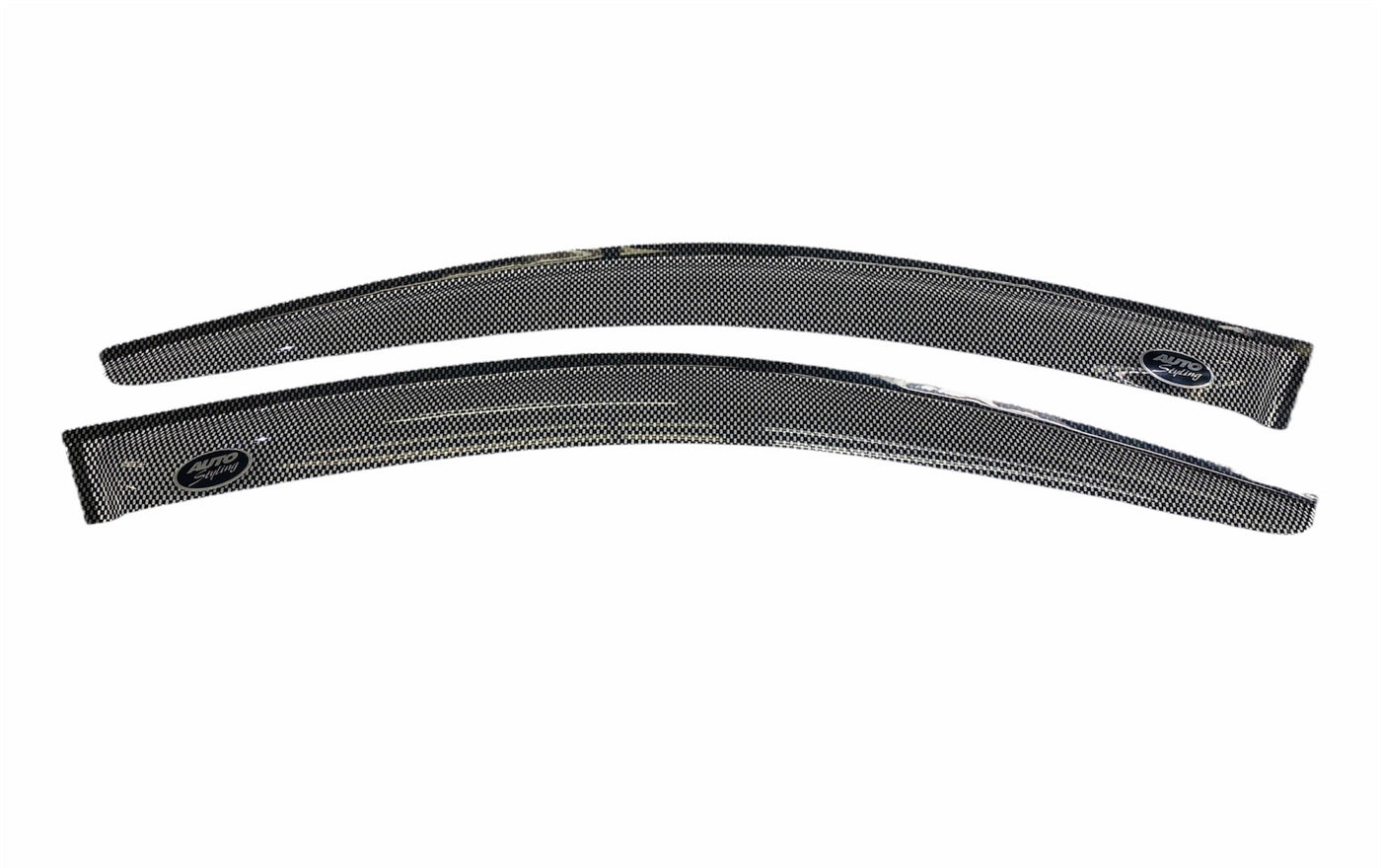 WINDSHIELDS TOYOTA QUANTUM CARBON