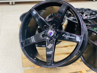 20” AS- LXRY 5x120