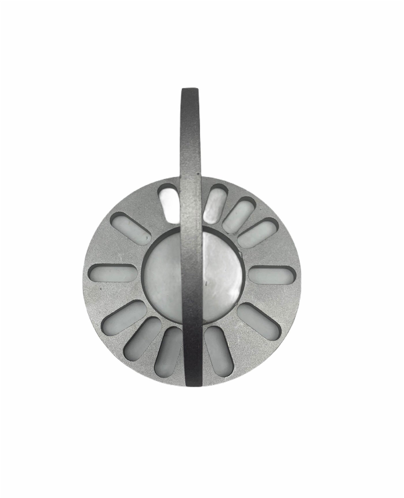 8 MM  4 HOLE & 5 HOLE UNIVERSAL WHEEL SPACER