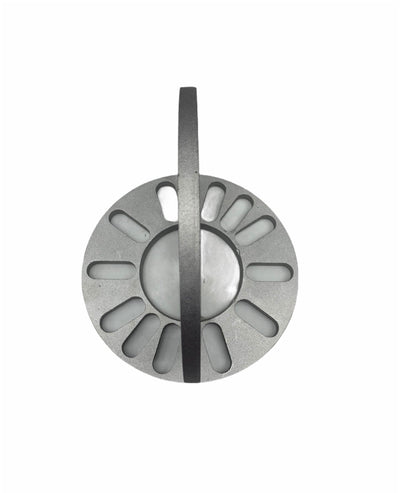8 MM  4 HOLE & 5 HOLE UNIVERSAL WHEEL SPACER