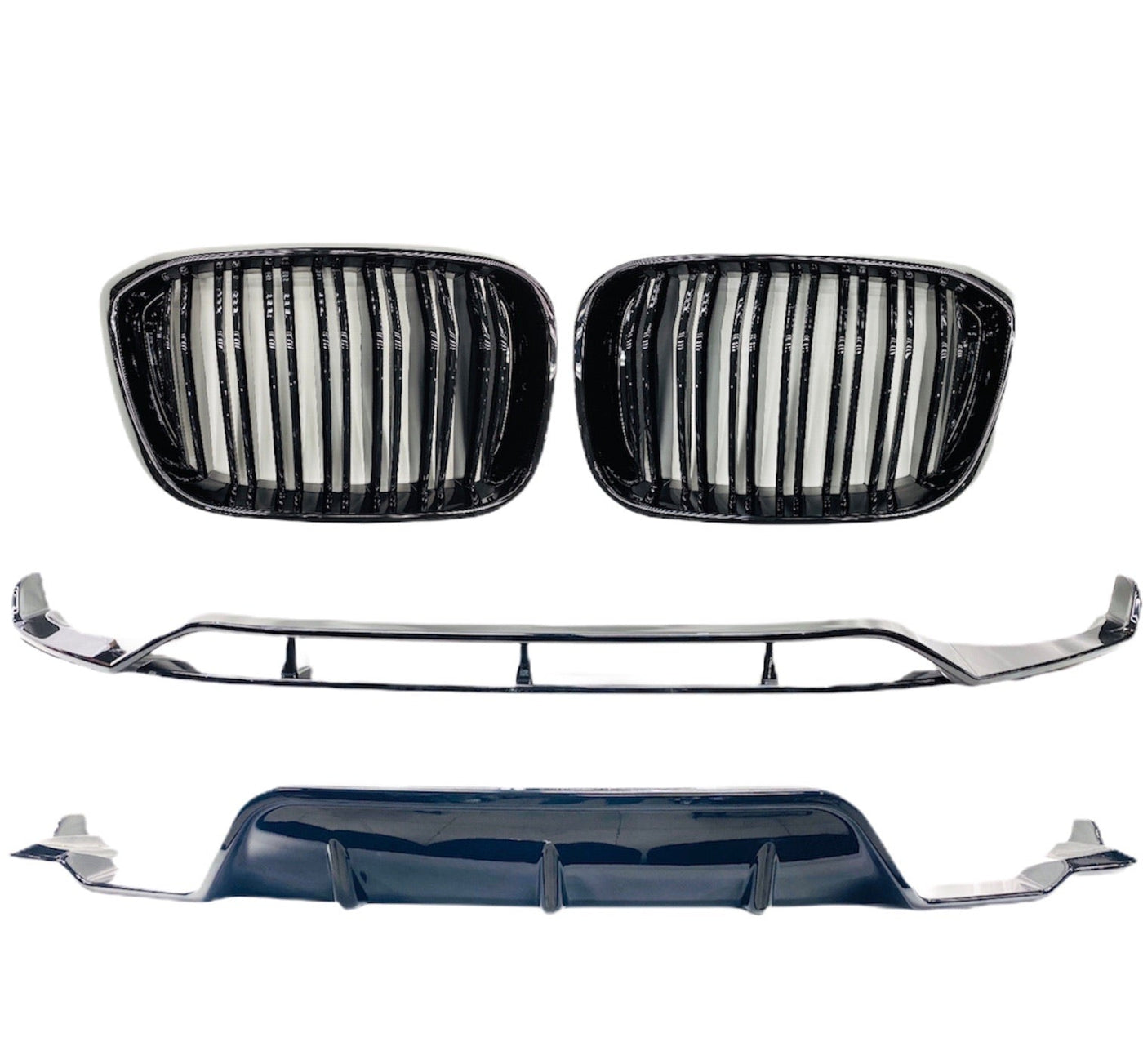 BMW G01 X3 2020 MODEL KIT