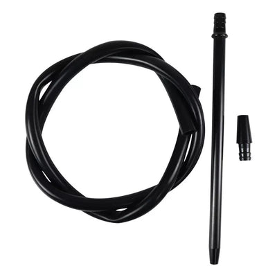 PORTABLE AS-HOTBOX HOOKAH PIPE