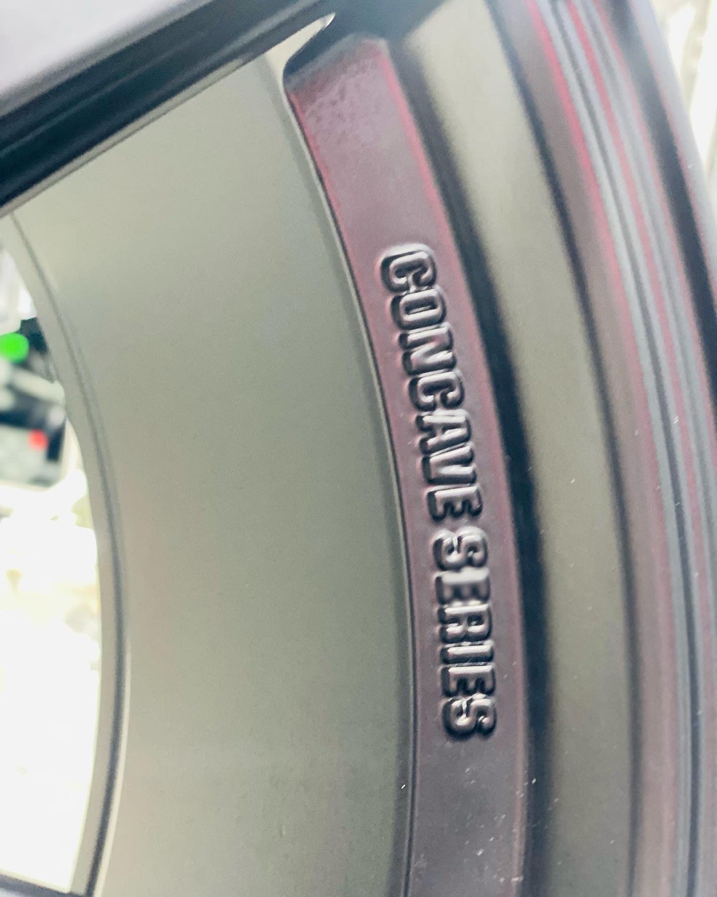 19” AS-F50L001 5/112