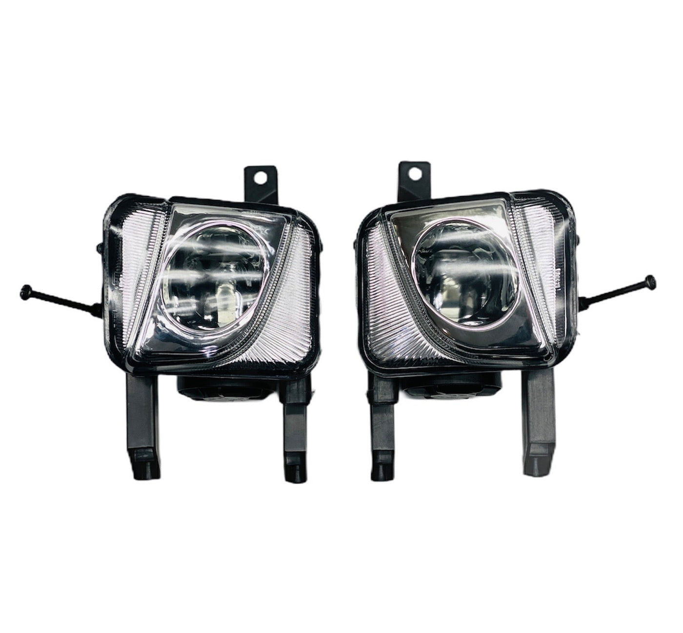 OPEL CORSA UTILITY 2002+ FOG LIGHTS