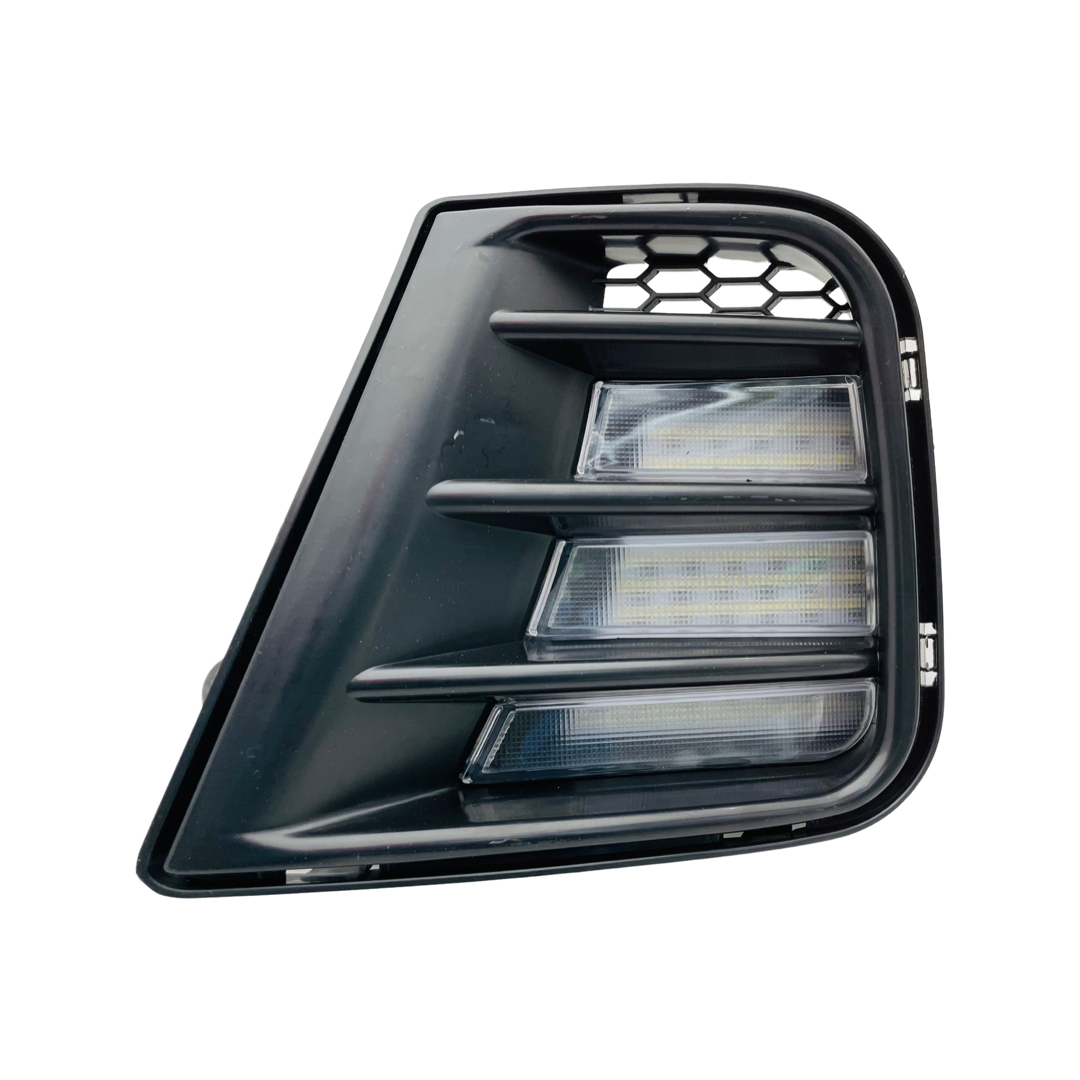 POLO 6 WRC LED FOGS SET