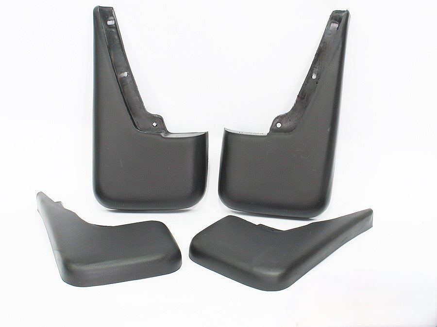CHEV UTILITY 2012+ MUDFLAPS