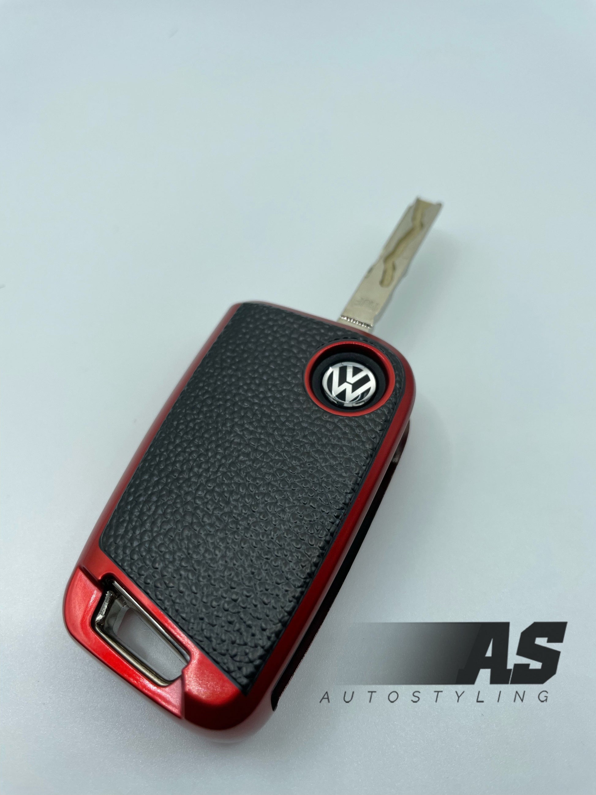 Key cover - VW Design 2 flip
