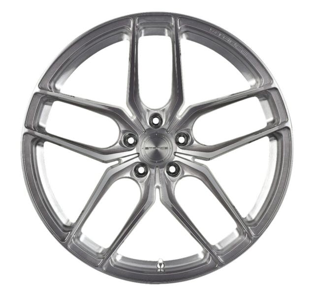 20” STANCE SF03 5/120 FLOWFORGED RIMS
