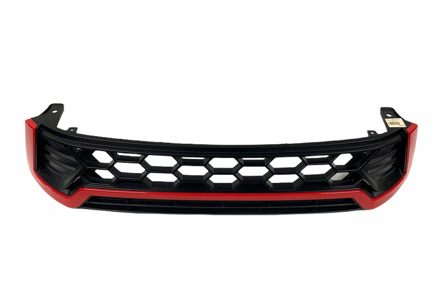 TOYOTA HILUX 2017 TRD GRILL