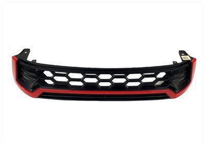 TOYOTA HILUX 2017 TRD GRILL