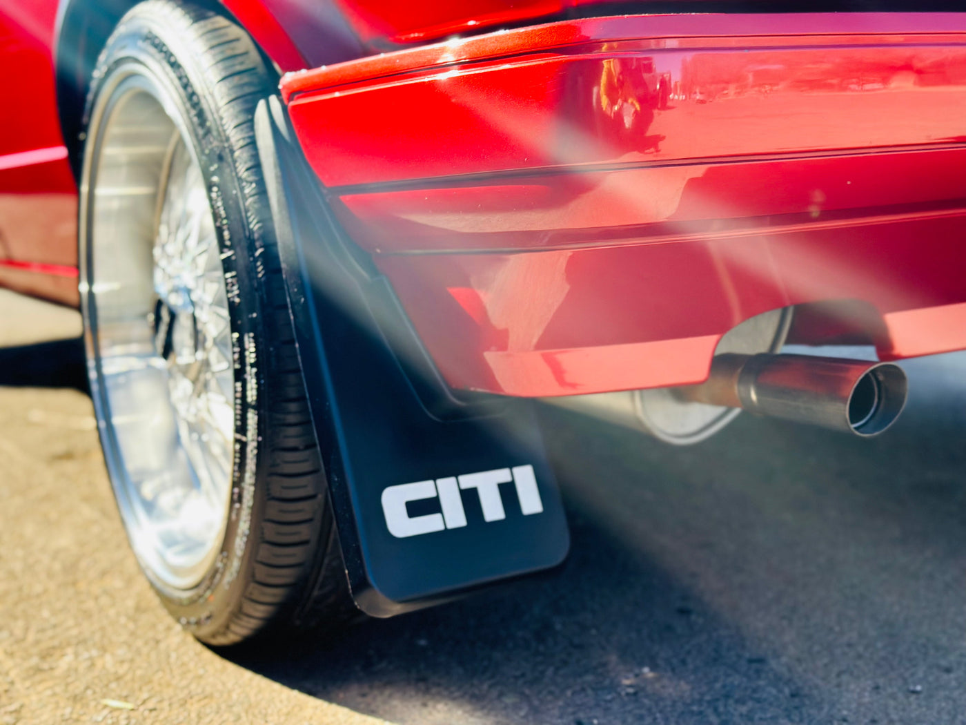 2005  MK1 CITI 1.4i
