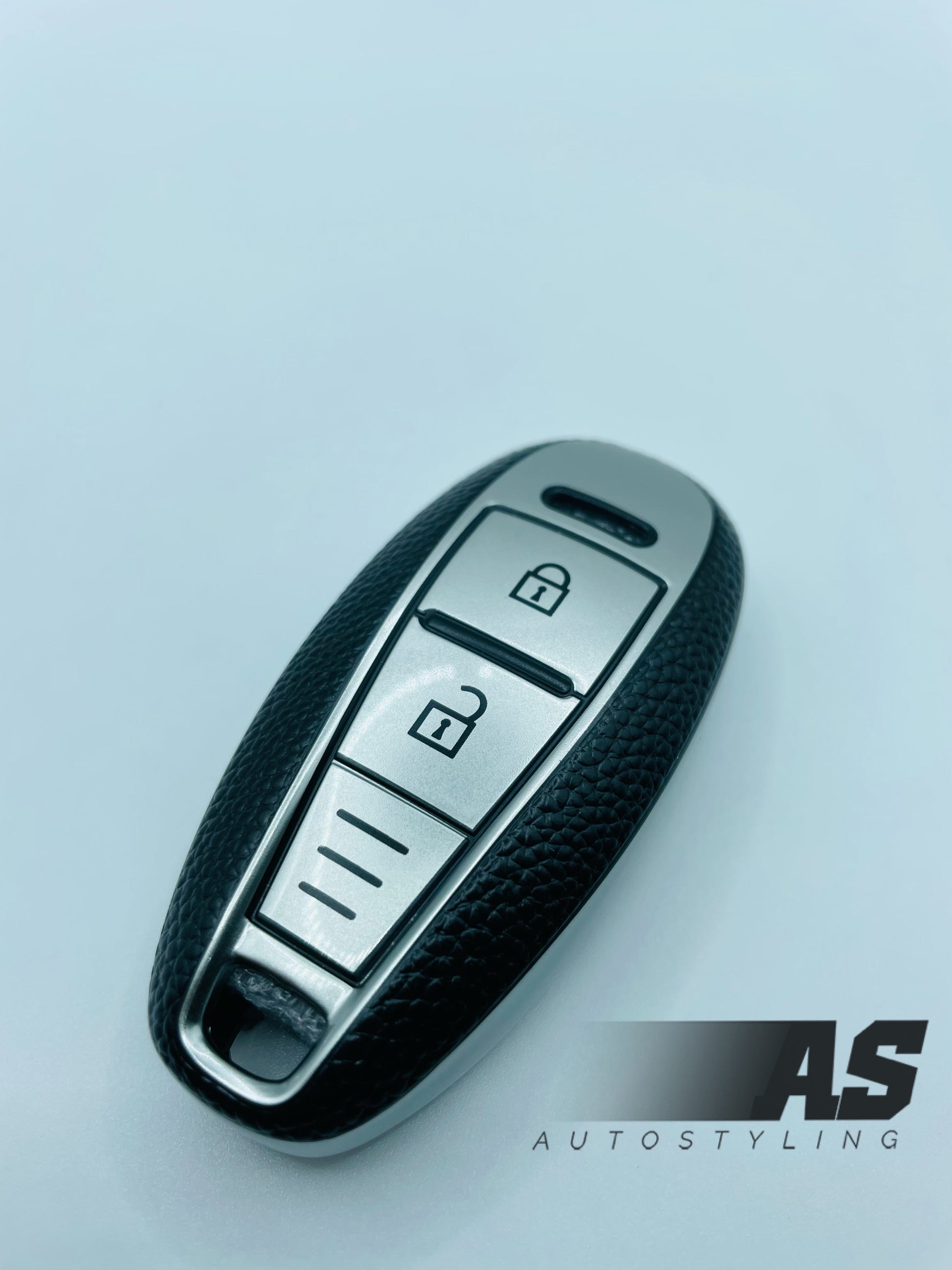 Key cover - Suzuki Design 1 smart