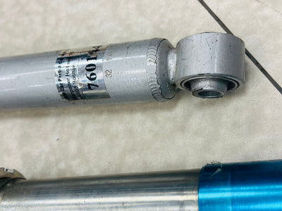 JOM VW GOLF MK5 MK6 incl GTI PREOWNED COILOVERS