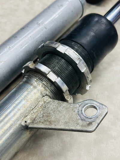 JOM VW GOLF MK5 MK6 incl GTI PREOWNED COILOVERS