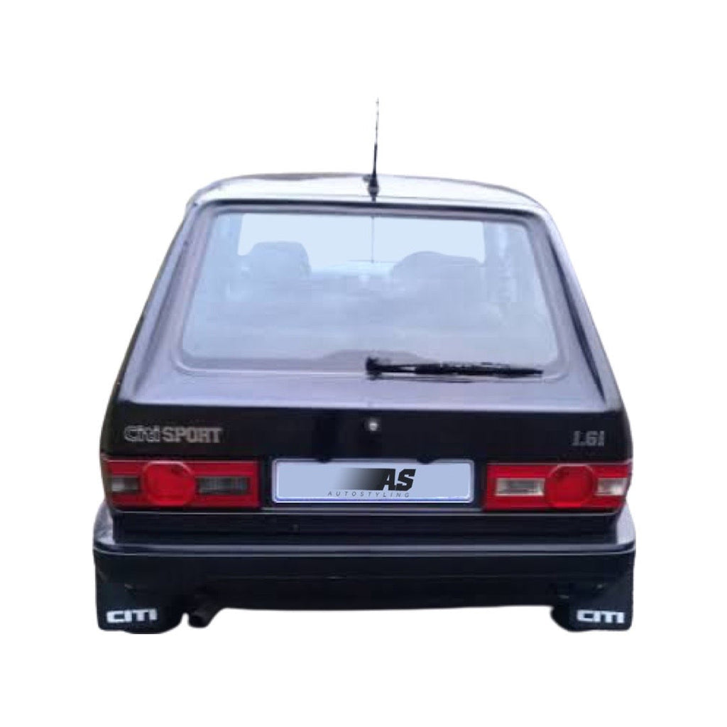 CITI SPORT 1.6i EMBLEM OEM