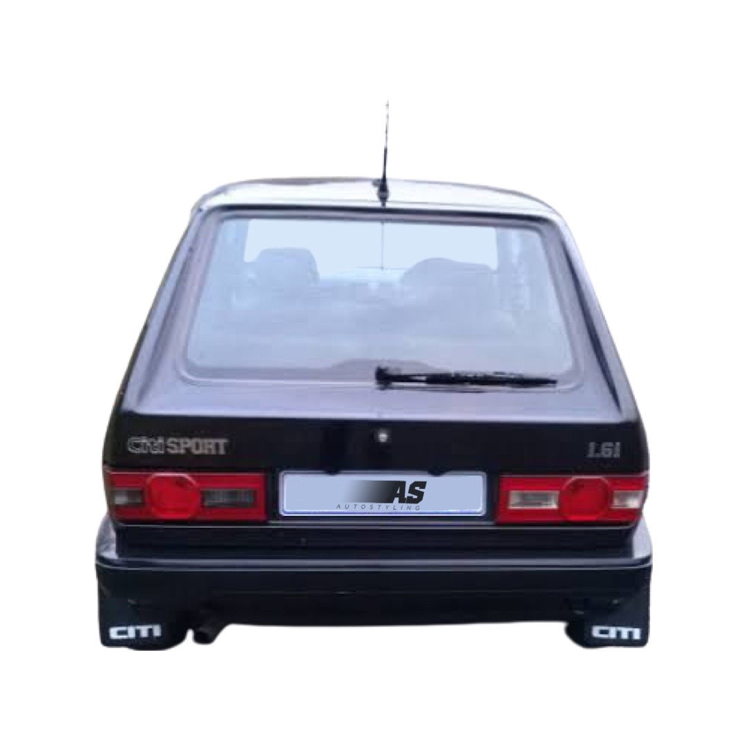 CITI SPORT 1.6i EMBLEM OEM