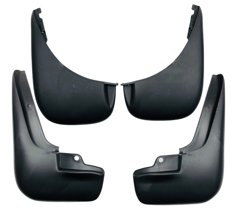 OPEL CORSA (LITE) MUDFLAPS 1994-2002
