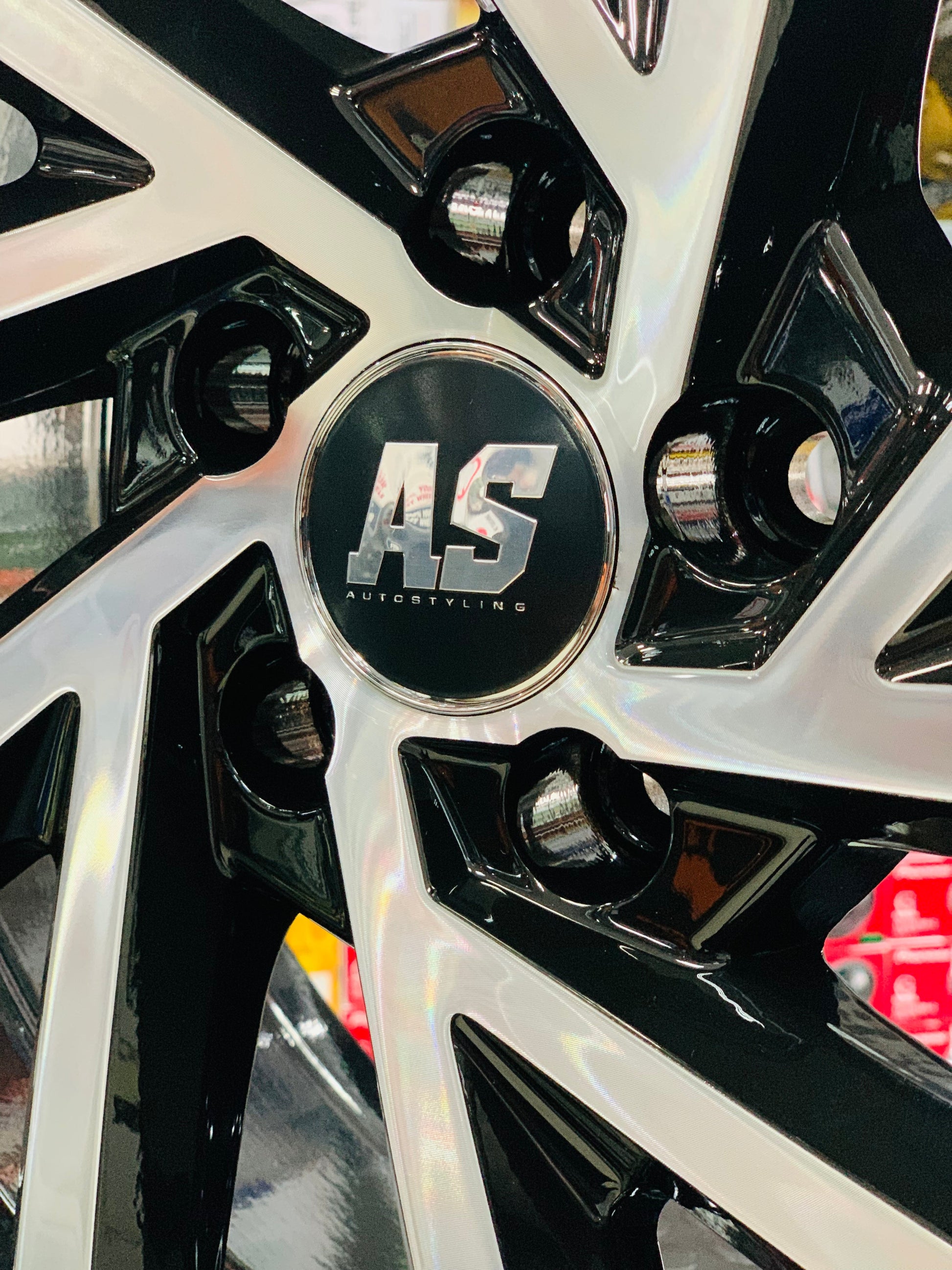 17” POLO R