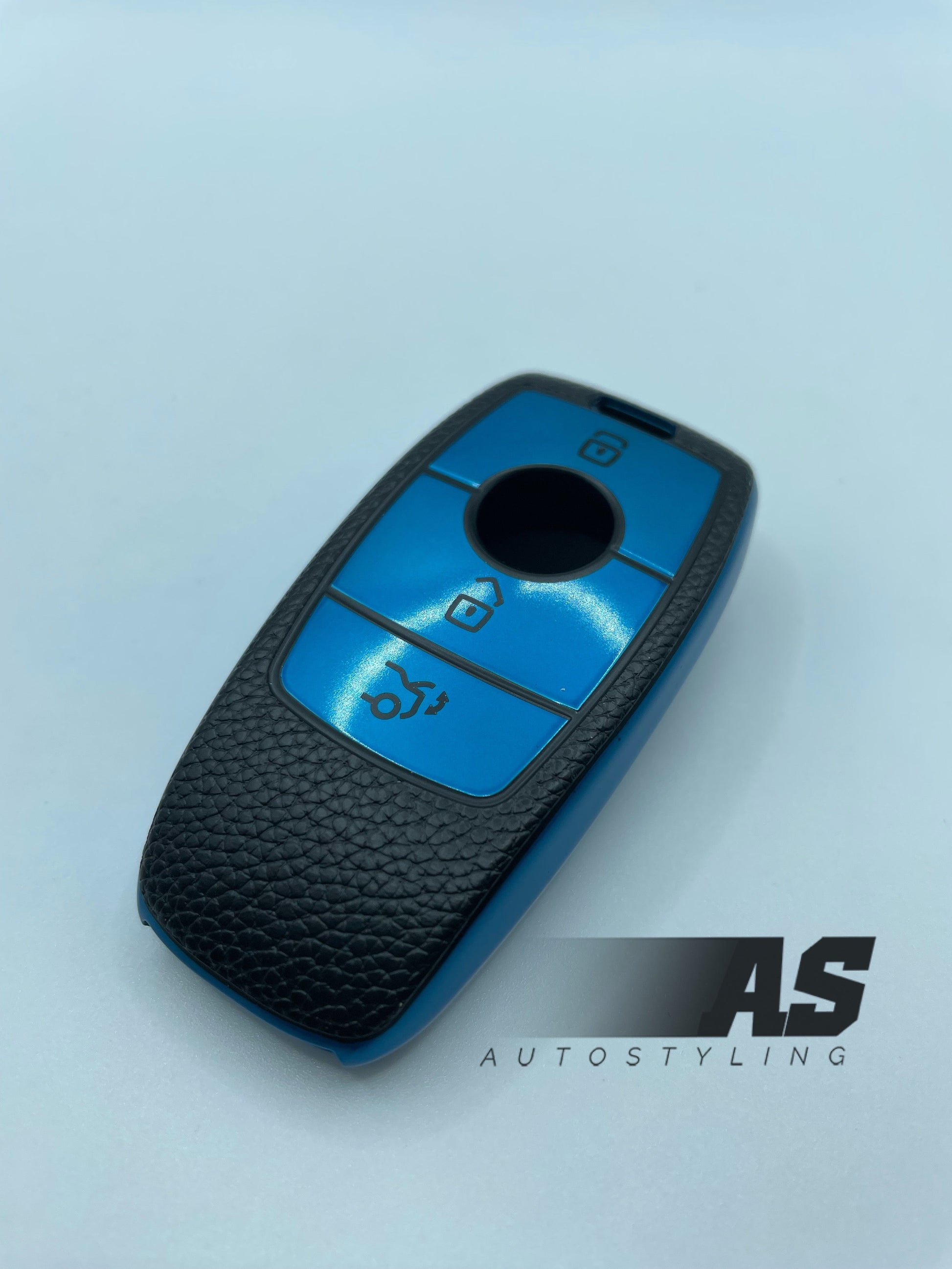 Key cover - Merc Design 2 smart