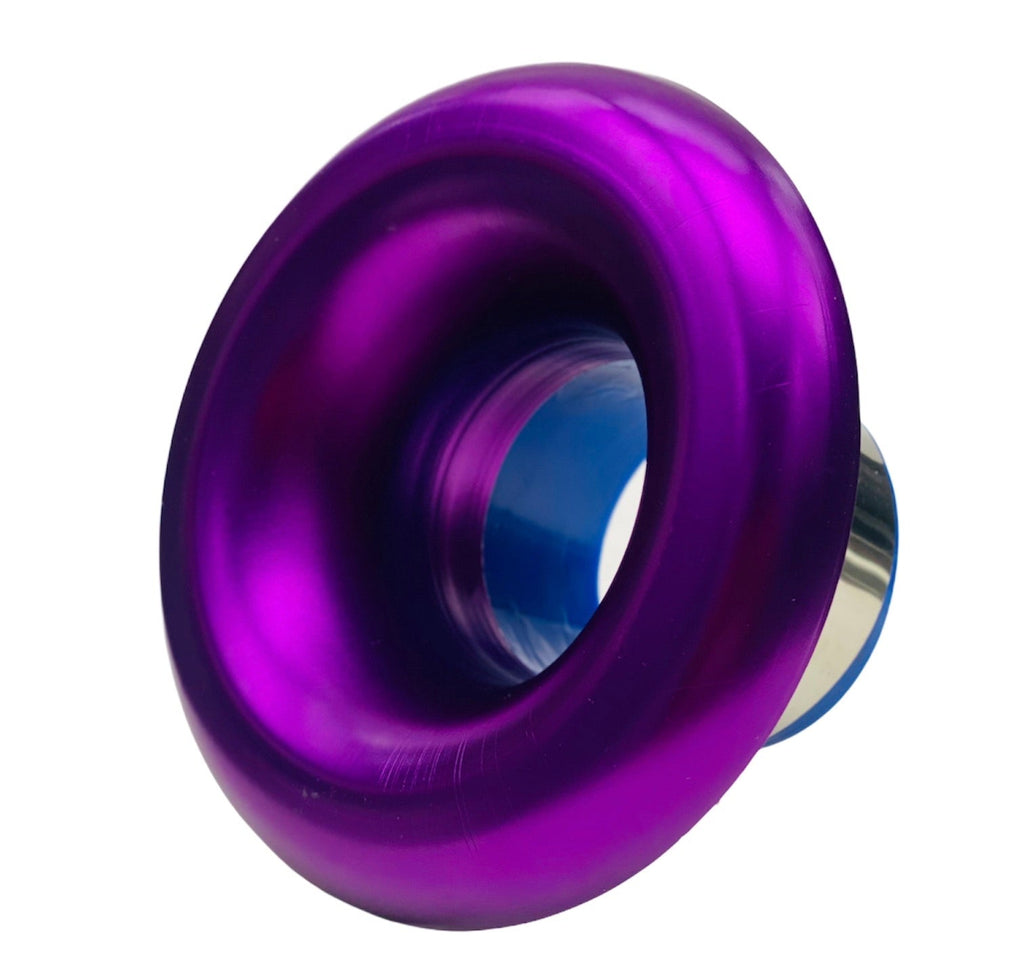 VELOCITY STACK TURBO INLET HORN