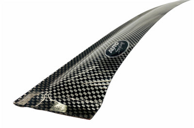 WINDSHIELDS TOYOTA VENTURE 1992+ CARBON