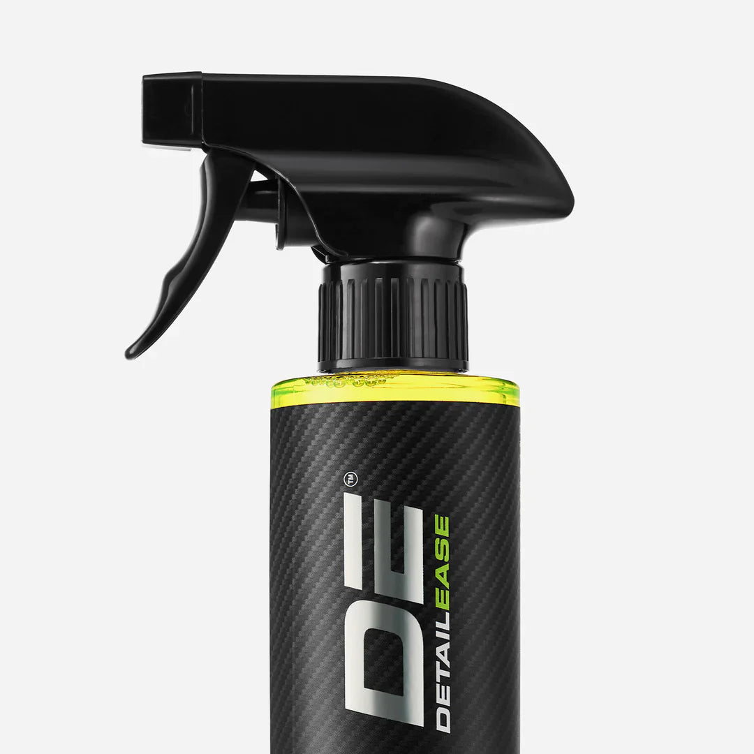 DETAILEASE Trim Prep - Plastic & Rubber Cleaner