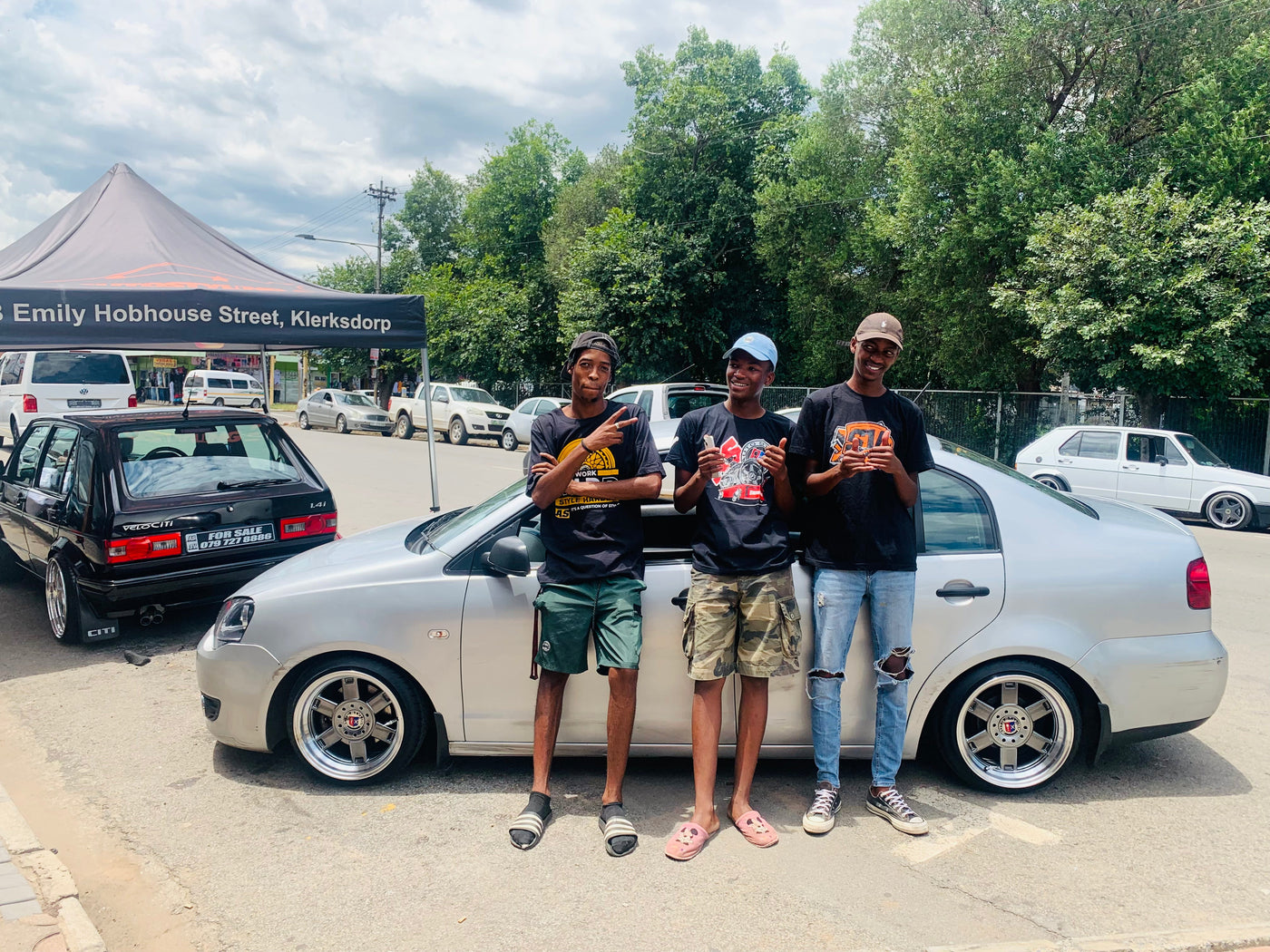 15” AS®️ VELO WHEELS