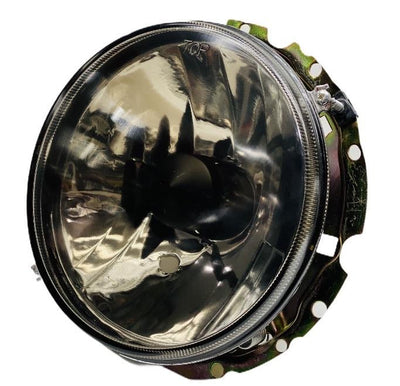 VW GOLF MK1 SMOKED HEADLIGHT OUTER