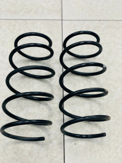 BMW E36 3 series OEM USED FRONT SPRINGS