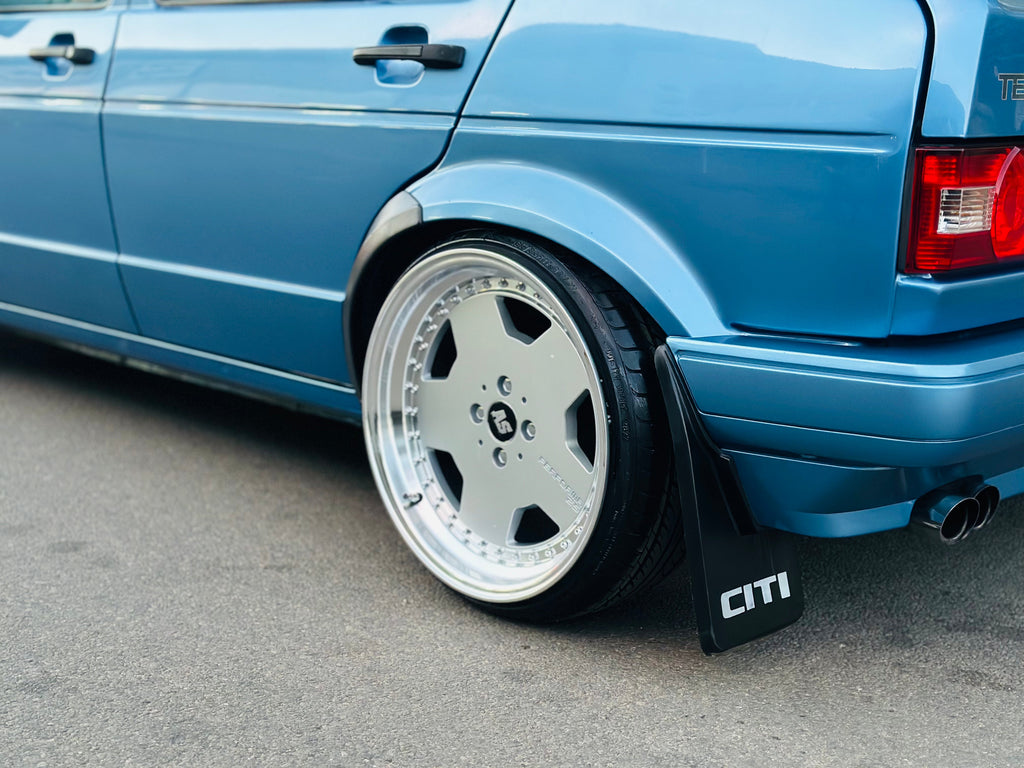 17''  AS-AMG PERFORMA M/ BLOCK 4/100 & 5/100 WHEELS