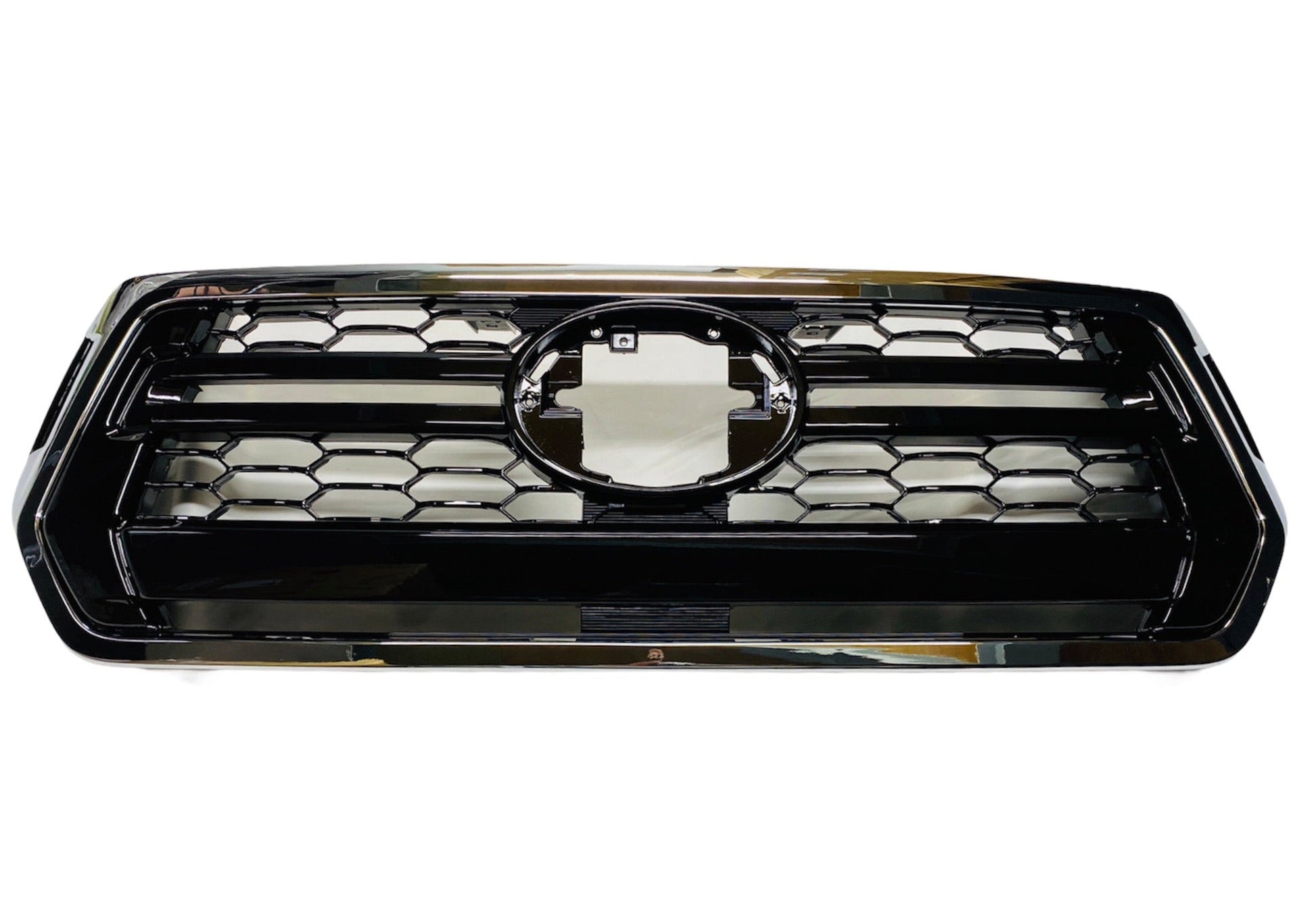 TOYOTA HILUX REVO NORMAL CHROME GRILL