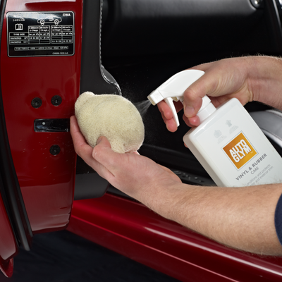 AUTOGLYM VINYL & RUBBER CARE 500ml